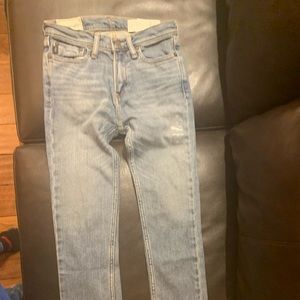 Kids Abercrombie Jeans